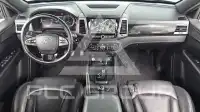 2021 Ssangyong Rexton
