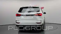 2021 Ssangyong Rexton