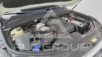 2021 Ssangyong Rexton