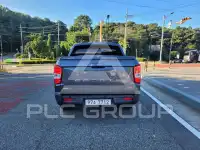 2021 Ssangyong Rexton