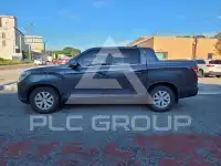 2021 Ssangyong Rexton