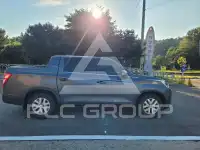 2021 Ssangyong Rexton