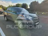 2021 Ssangyong Rexton