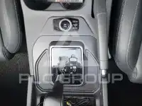 2021 Ssangyong Rexton
