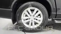 2021 Ssangyong Rexton