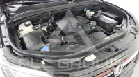2021 Ssangyong Rexton