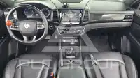 2021 Ssangyong Rexton