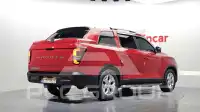 2021 Ssangyong Rexton