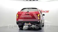 2021 Ssangyong Rexton