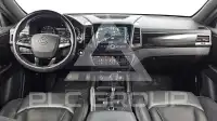 2021 Ssangyong Rexton