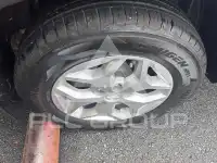 2021 Ssangyong Rexton