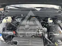 2021 Ssangyong Rexton