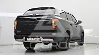 2021 Ssangyong Rexton