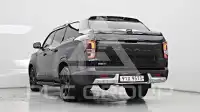 2021 Ssangyong Rexton
