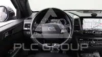 2021 Ssangyong Rexton