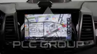 2021 Ssangyong Rexton