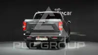 2021 Ssangyong Rexton