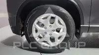 2021 Ssangyong Rexton