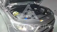 2021 Ssangyong Rexton