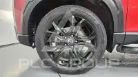 2021 Ssangyong Rexton
