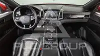 2021 Ssangyong Rexton