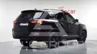 2021 Ssangyong Rexton