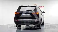 2021 Ssangyong Rexton