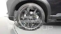 2021 Ssangyong Rexton