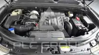 2021 Ssangyong Rexton