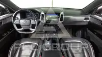 2021 Ssangyong Rexton