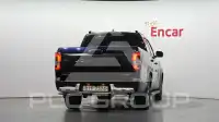 2021 Ssangyong Rexton