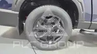 2021 Ssangyong Rexton