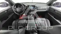 2021 Ssangyong Rexton