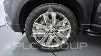 2021 Ssangyong Rexton