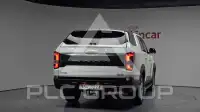 2021 Ssangyong Rexton
