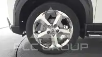 2021 Ssangyong Rexton