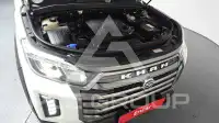2021 Ssangyong Rexton