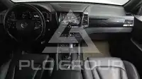 2021 Ssangyong Rexton