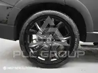 2021 Ssangyong Rexton