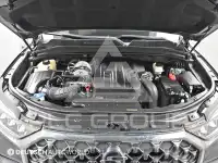 2021 Ssangyong Rexton