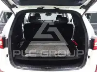 2021 Ssangyong Rexton