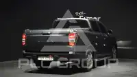 2021 Ssangyong Rexton