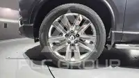 2021 Ssangyong Rexton