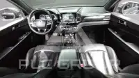 2021 Ssangyong Rexton