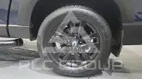 2021 Ssangyong Rexton