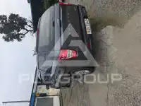 2021 Ssangyong Rexton