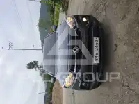 2021 Ssangyong Rexton