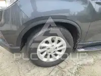 2021 Ssangyong Rexton