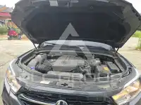 2021 Ssangyong Rexton