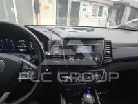 2021 Ssangyong Rexton